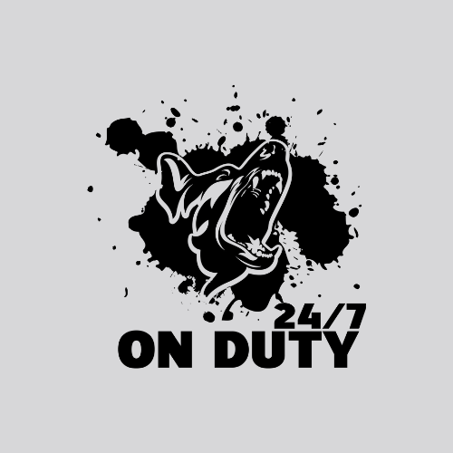 On Duty