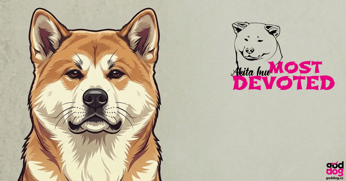 Akita Inu