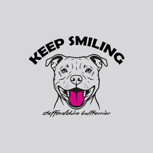Keep Smiling