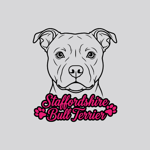Staffordshire Bull Terrier