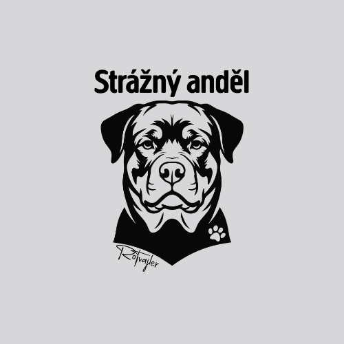 Strážný anděl