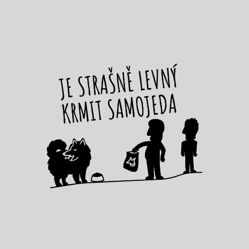 Levné krmení