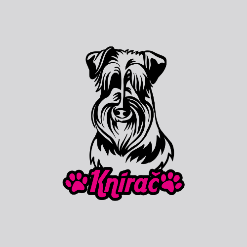 Knírač