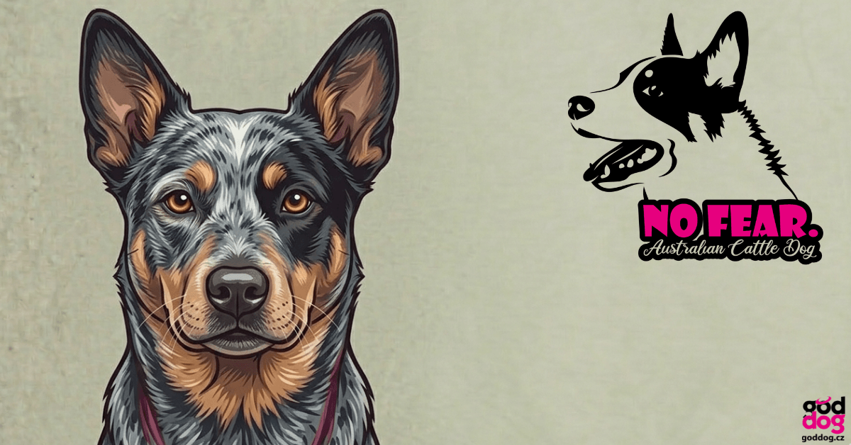 Australský honácký pes