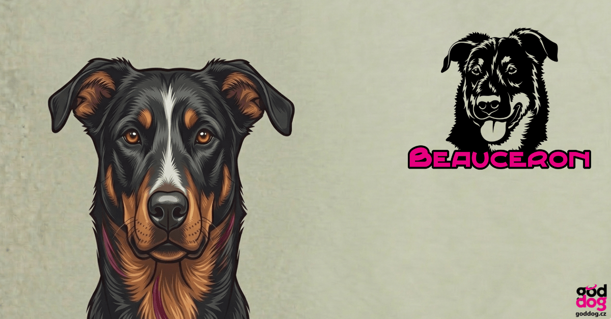 Beauceron