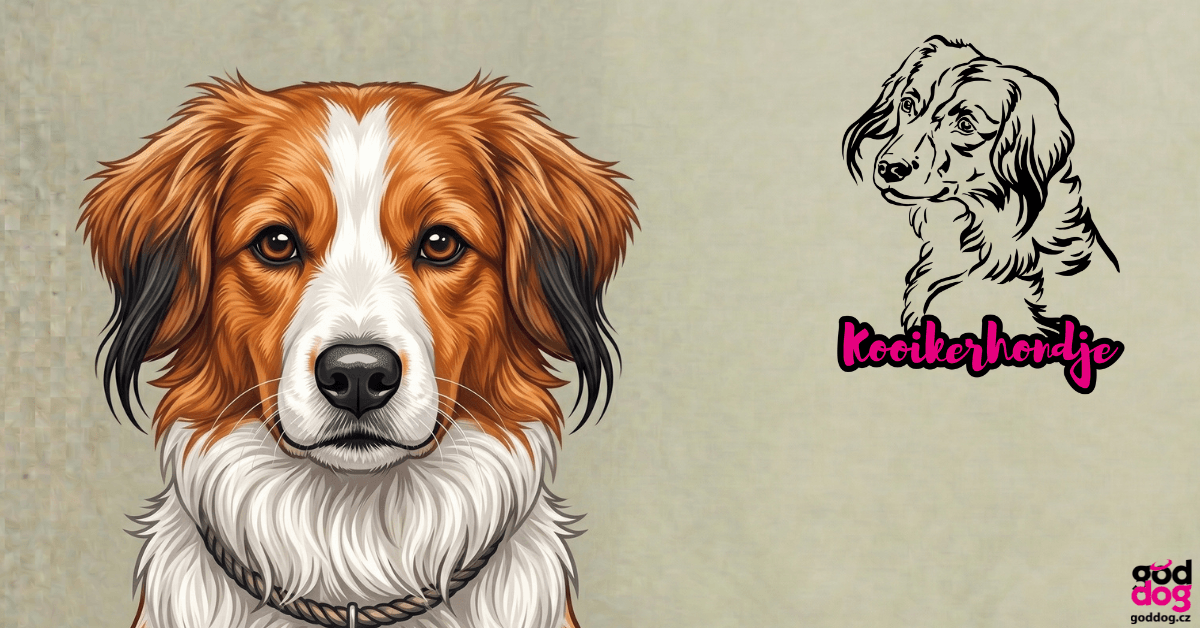 Kooikerhondje