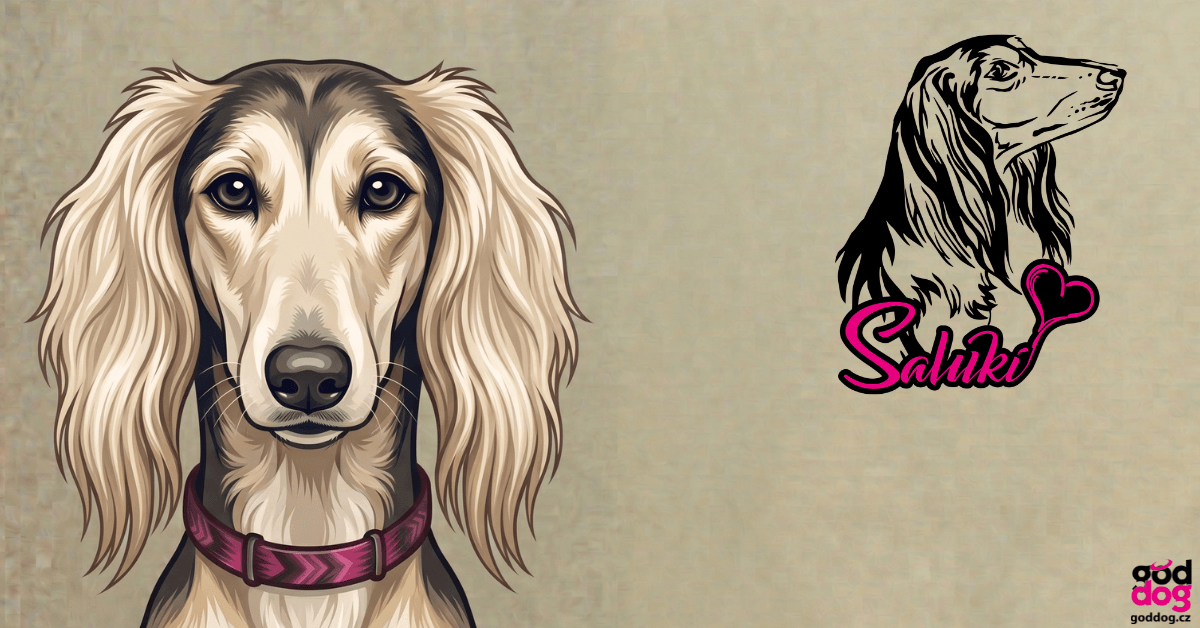 Saluki