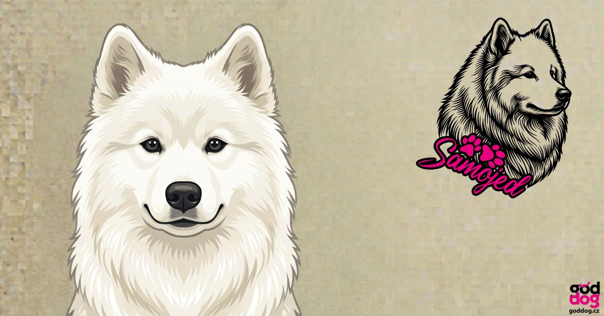 Samojed