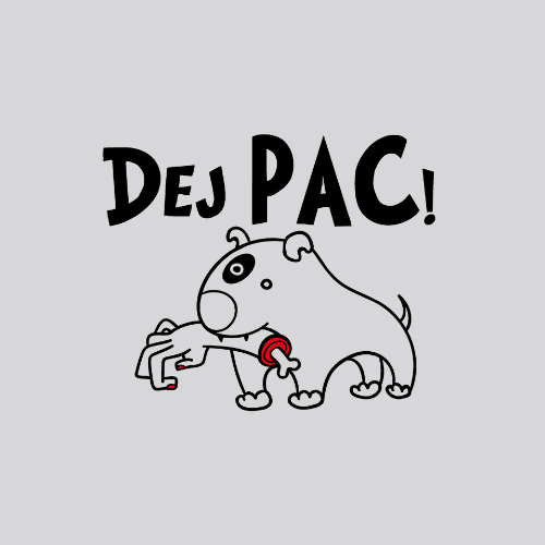Dej pac