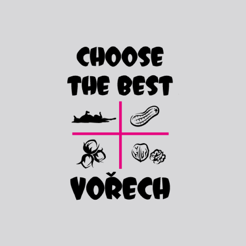 Choose the Best