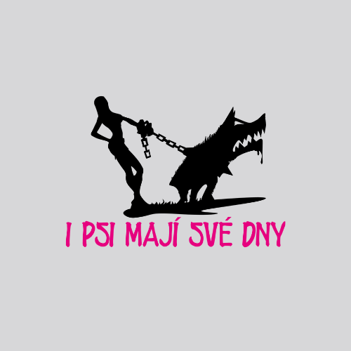 I psi mají své dny