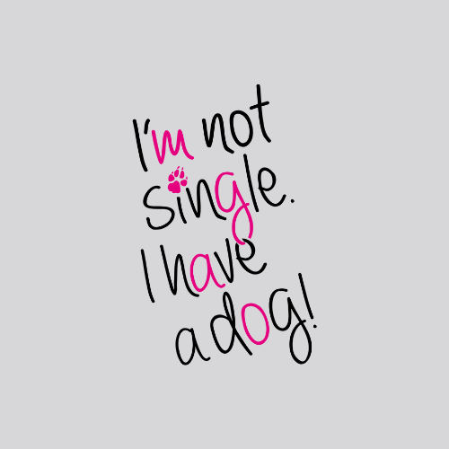 Not Single