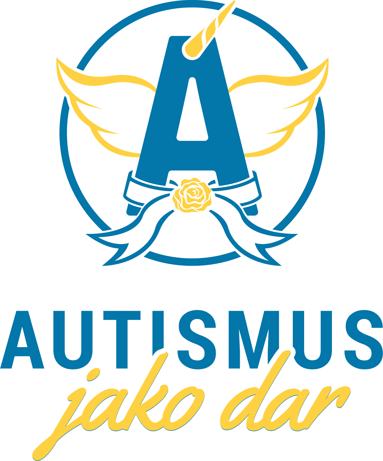 AUTISMUS JAKO DAR