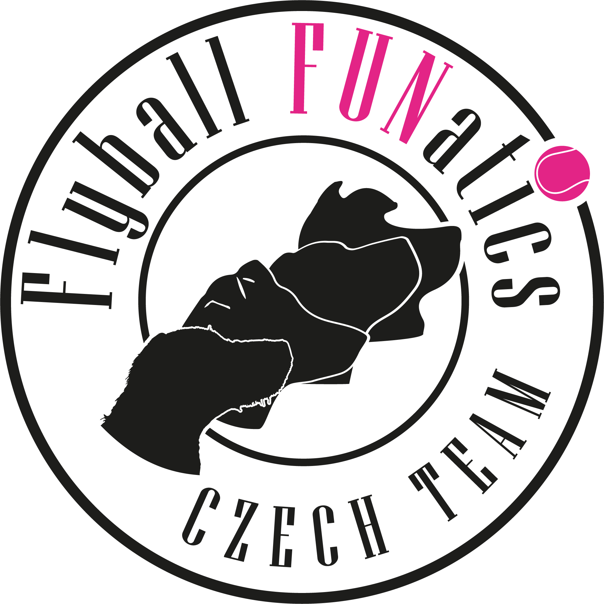 Flyball Funatics