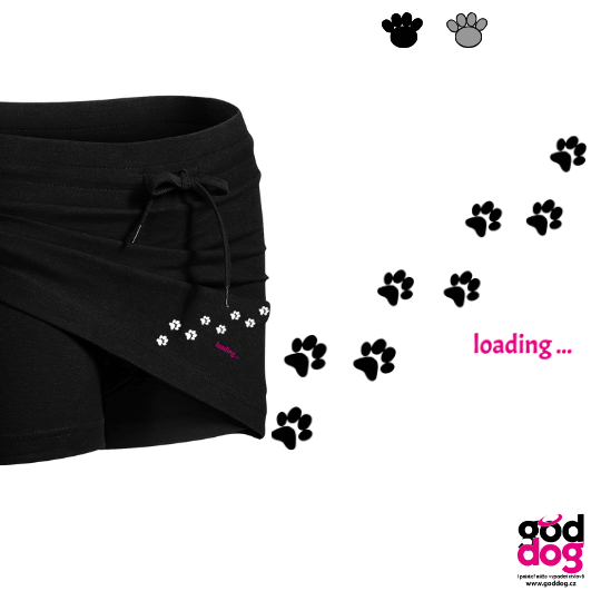 Sportovní sukně Loading