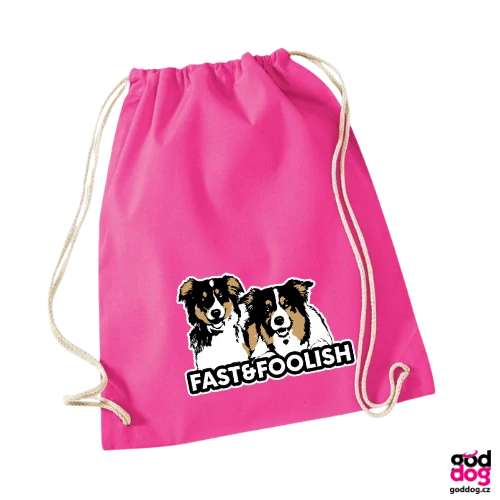 Vak Fast and Foolish