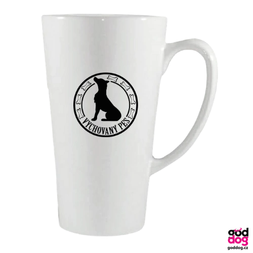 Latté Vychovaný pes
