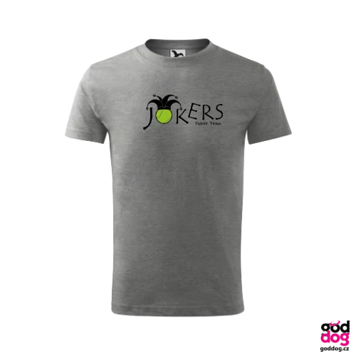 Dětské tričko Jokers