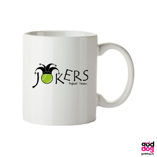 Hrneček Jokers