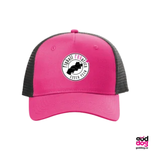 Trucker kšiltovka FF