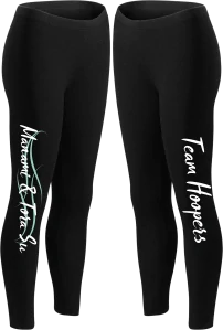 Legíny Hoopers