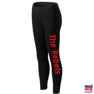 Dámské legíny The Rebels