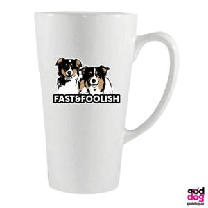 Latté Fast and Foolish