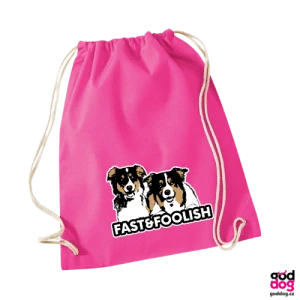 Vak Fast and Foolish