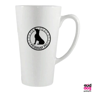 Latté Vychovaný pes