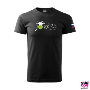 Pánské tričko Jokers