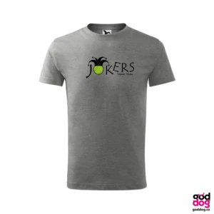 Dětské tričko Jokers