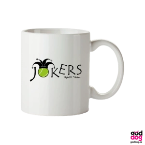 Hrneček Jokers