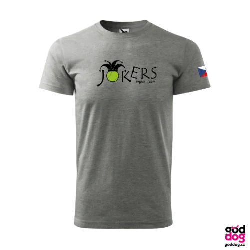 Pánské tričko Jokers