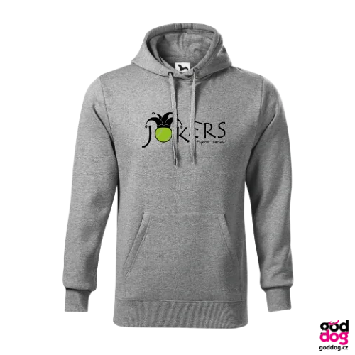 Pánská mikina Jokers