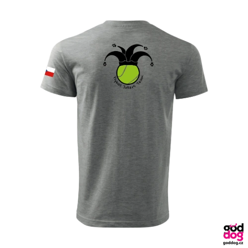 Pánské tričko Jokers