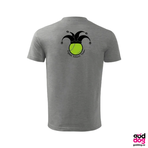 Dětské tričko Jokers