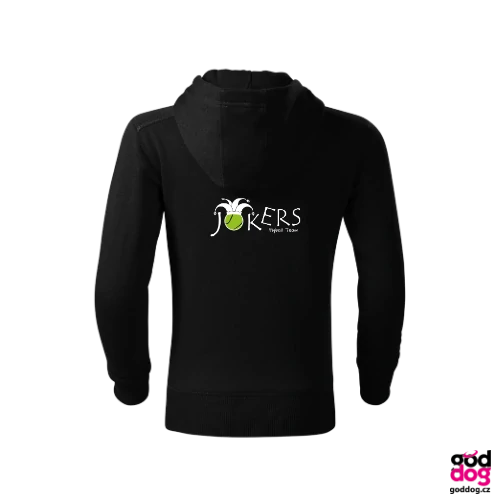 Dětská mikina Jokers