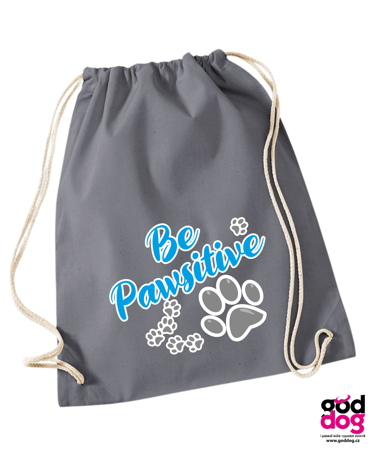 Vak Be Pawsitive