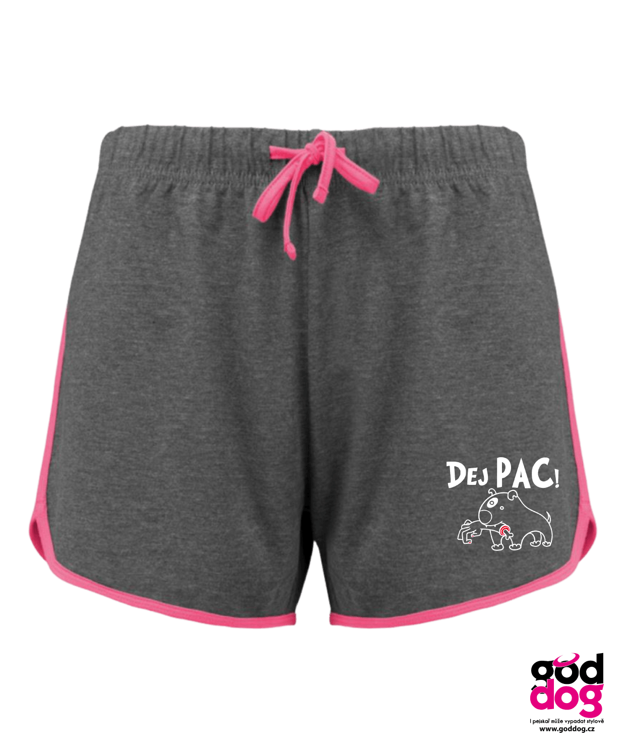 Dámské kraťasy Dej Pac
