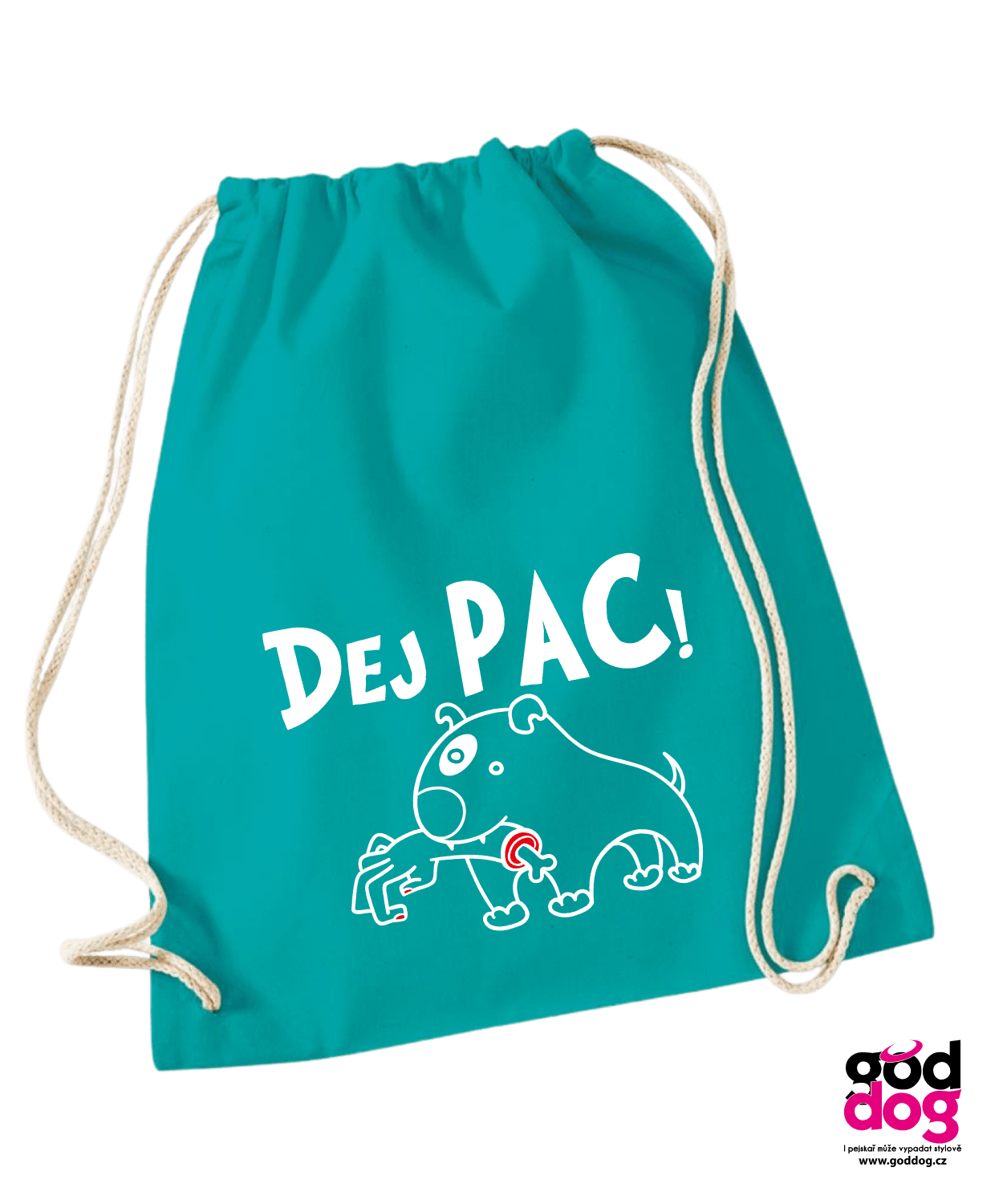 Vak Dej Pac