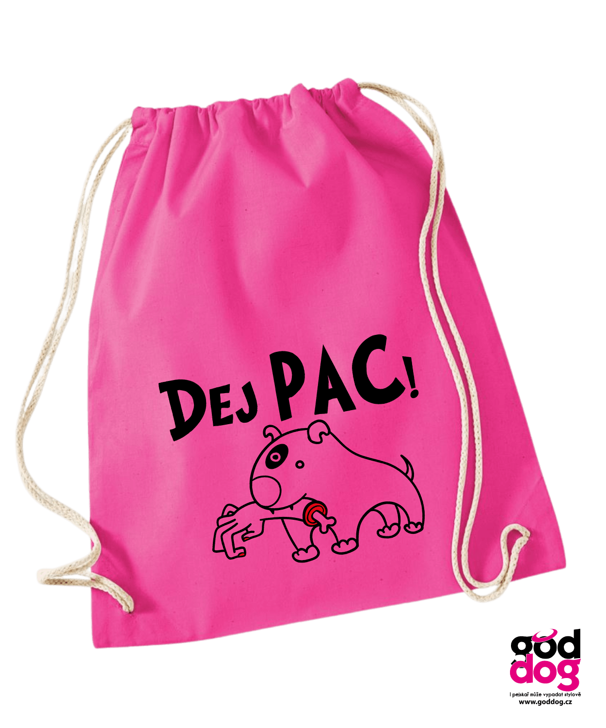 Vak Dej Pac