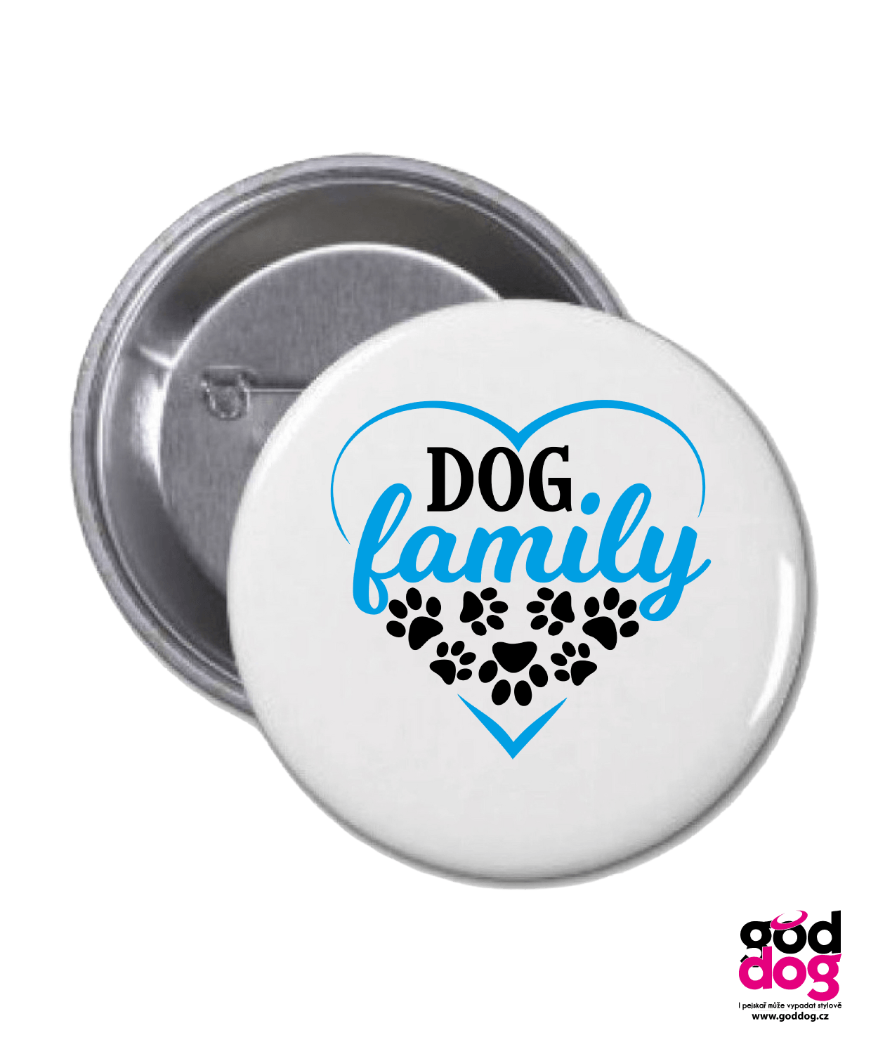 Placka Dog Family