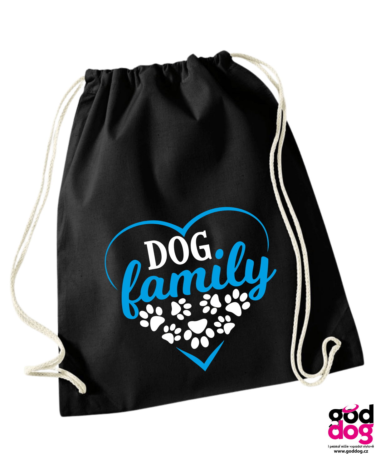 Vak Dog Family