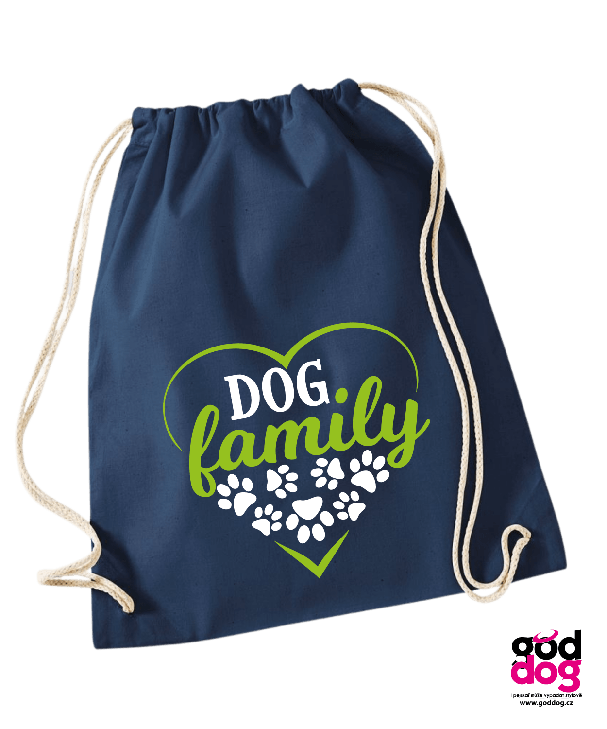 Vak Dog Family