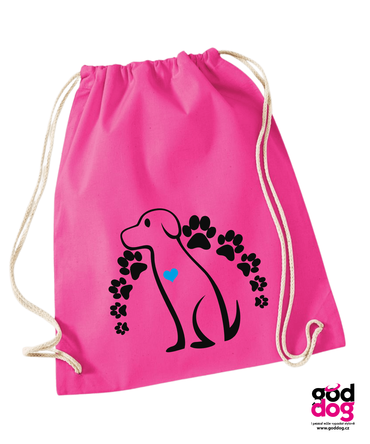 Vak Dog Paws