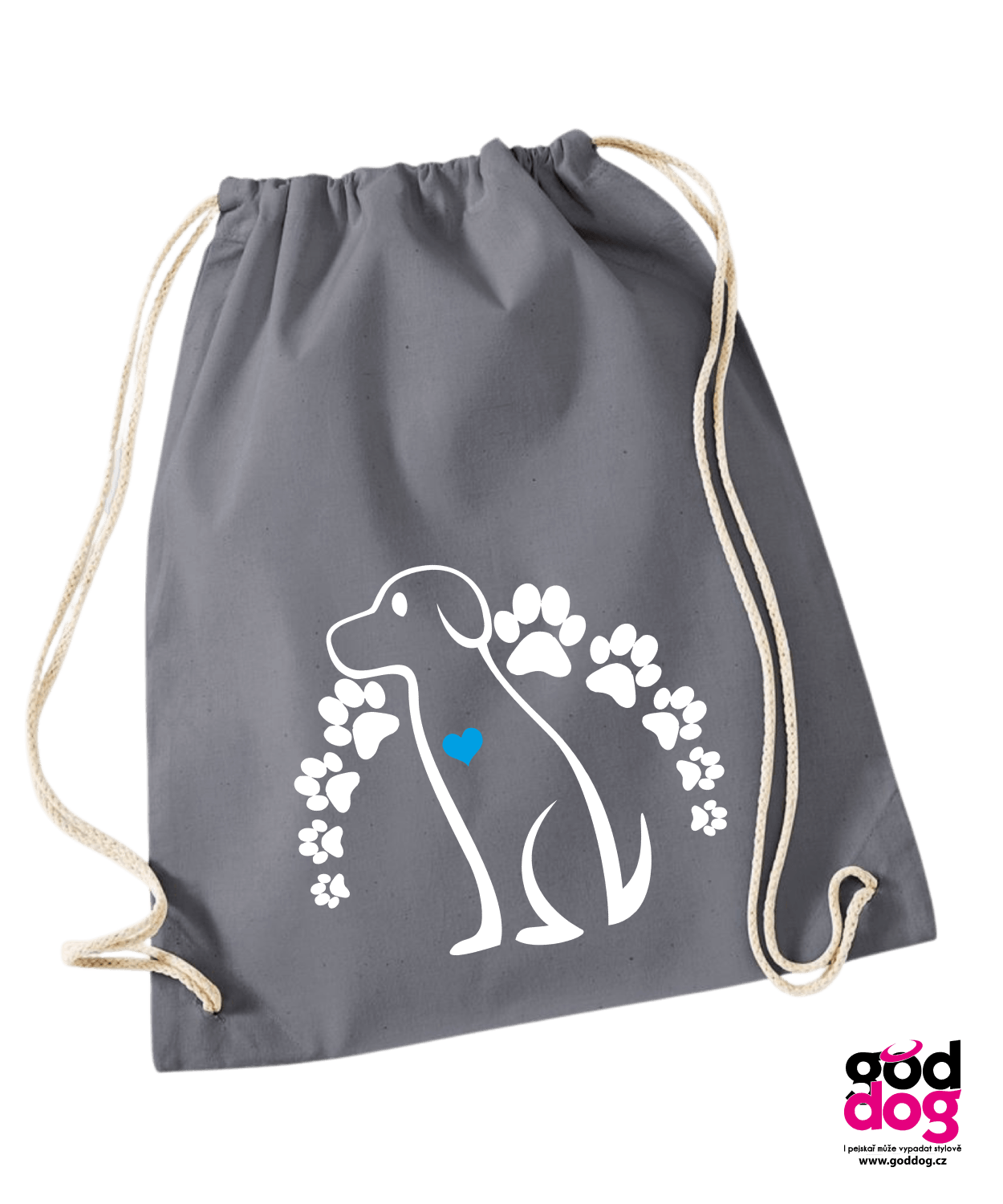 Vak Dog Paws
