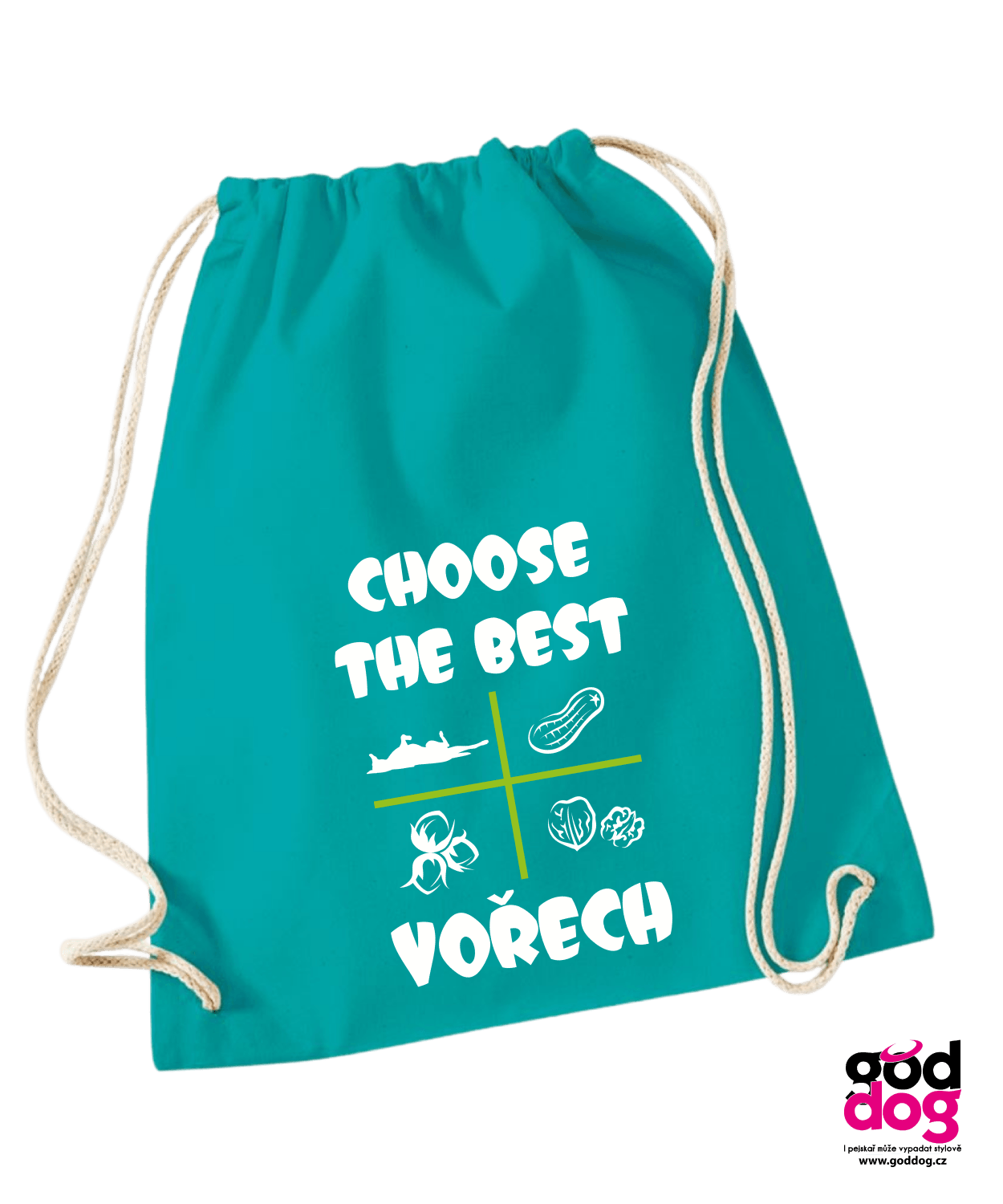 Vak Choose the Best