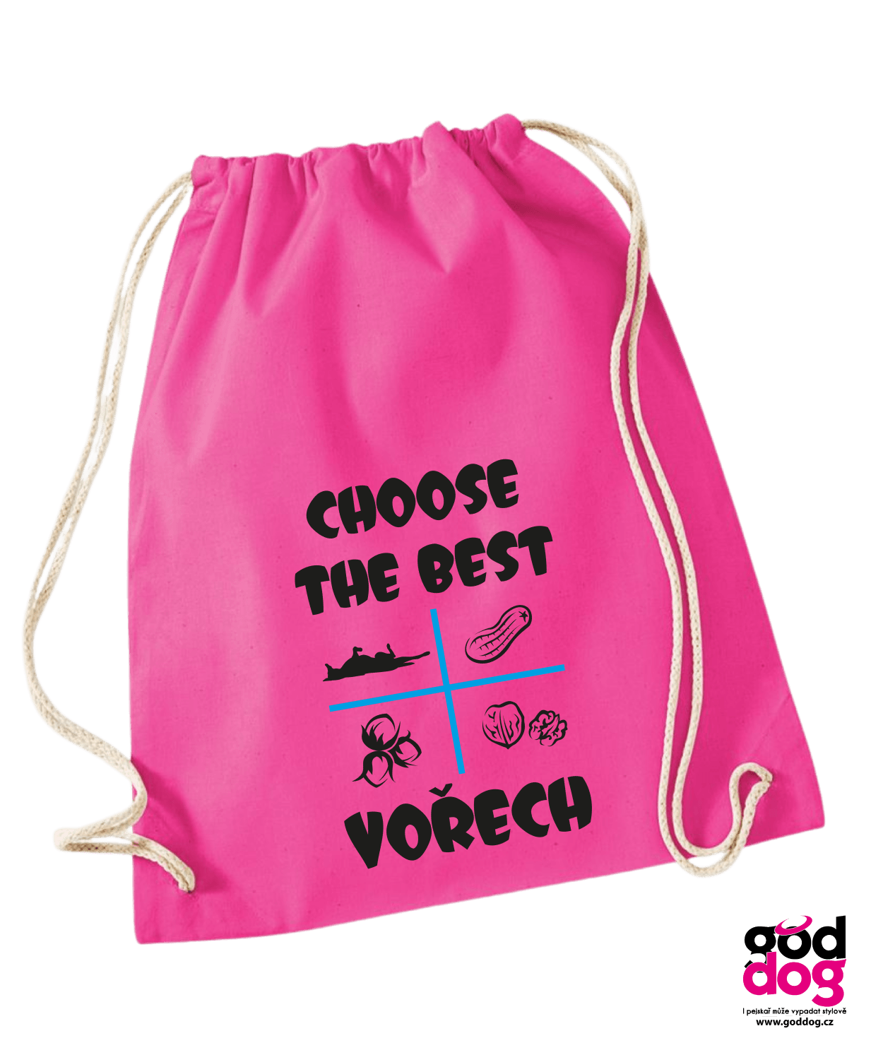 Vak Choose the Best