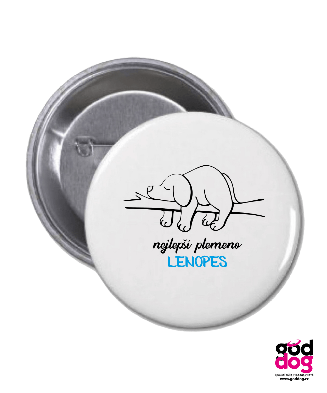 Placka Lenopes