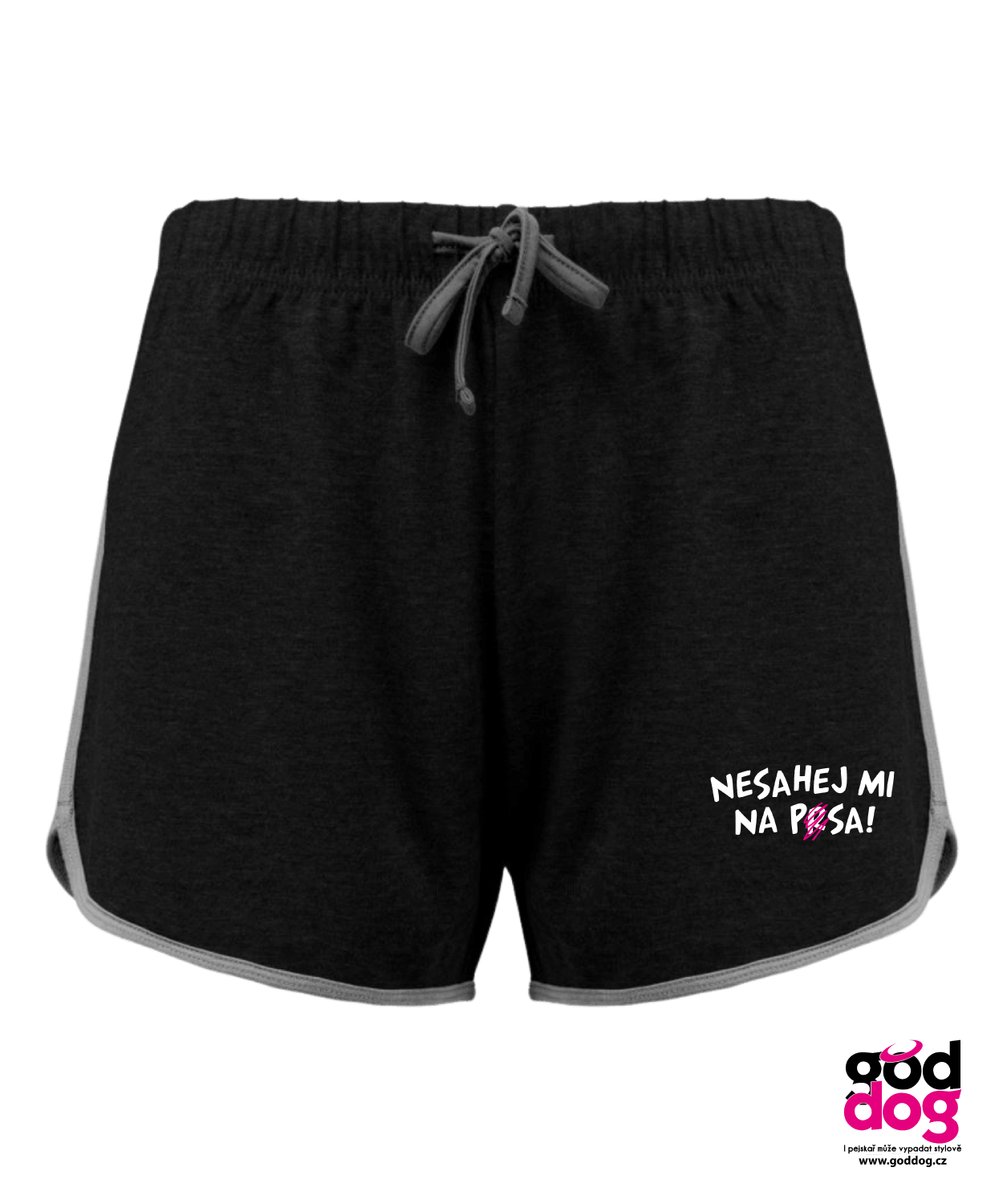 Dámské kraťasy Nesahej